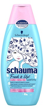  SCHAUMA