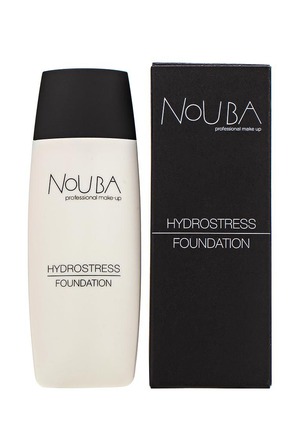 Nouba /   Foundation Hydrostress