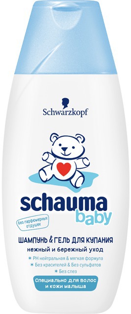 SCHAUMA / Baby      