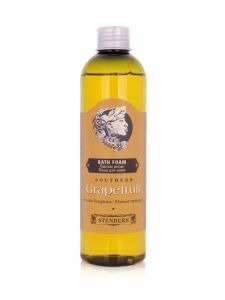 Stenders /    Bath Foam Southern Grapefruit
