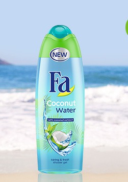 Fa / Coconut Water ���� ��� ����