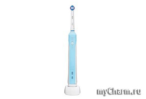 Oral-B / Электрическая зубная щетка Professional Care 500