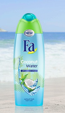 Fa / Coconut Water   