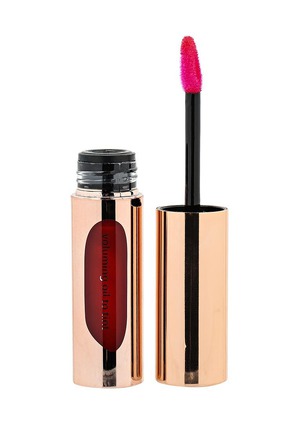 Enprani / Тинт для губ увлажняющий с натуральными маслами