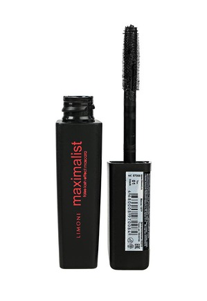 Limoni /    false lash effect mascara Maximalist