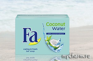 Fa / Coconut Water  