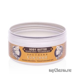 Stenders /   Body Butter Southern Coconut