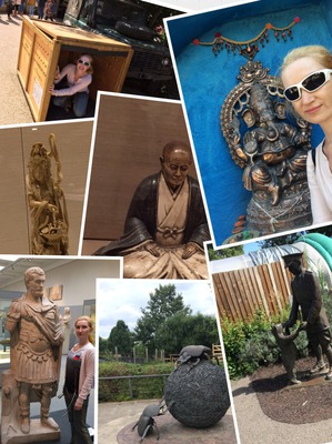 Больше фото из Лондона