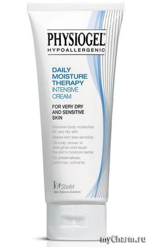 PHYSIOGEL / ���� ��� ���� Daily Moisture Therapy Intensive Cream