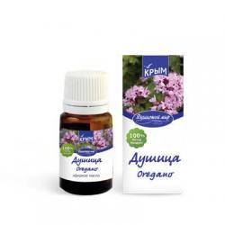 "Душистый мир" / Эфирное масло "Душица"