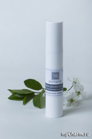 Aromarina / Крем-реконструктор