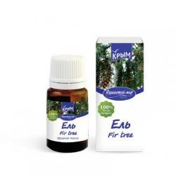 "Душистый мир" / Эфирное масло "Ель"