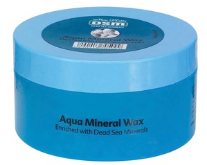 Mon Platin /     Aqua Mineral Wax
