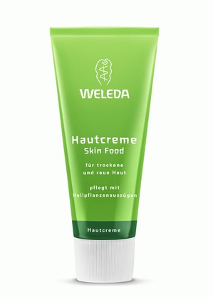 Skin Food  Weleda  90-!