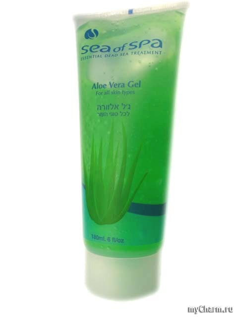 Sea gel. Bio Spa Aloe Vera Gel. Sea of Spa Aloe. Sea of Spa Aloe Vera Gel.