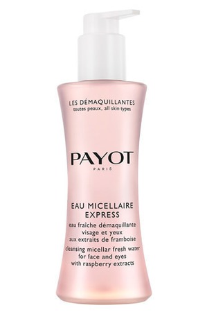 Payot /   Eau Micellaire Express