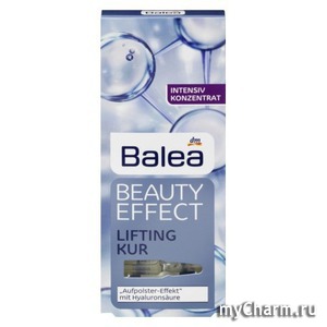 Balea /  Beauty Effect" Lifting Kur"