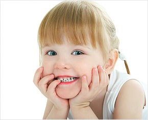Как сохранить зубки малыша здоровыми