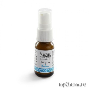 "Макошь" / Крем для век «Нежана»