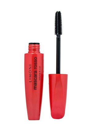 Limoni /    Mascara Rosso volume&curl
