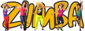 ? ... Zumba!!!