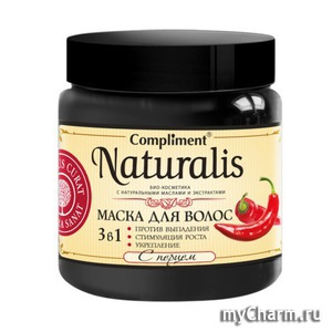 Compliment / Naturalis    3  1  