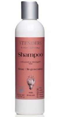 Stenders /  Shampoo coloured or damaged hair Shine/Regeneration