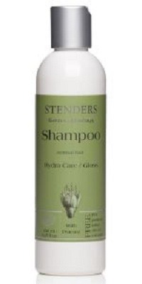 Stenders /  Shampoo normal hair Hydra Care/Gloss