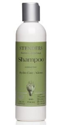 Stenders / ������� Shampoo normal hair Hydra Care/Gloss