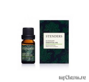 Stenders /   Essential oil Rosemary