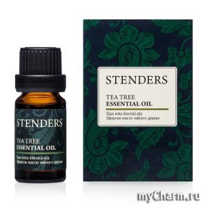 Stenders /   Essential oil Tea Tree