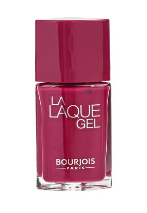 BOURJOIS / -   La Laque Gel