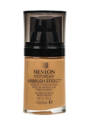Revlon /   Photoready Airbrush Effect Makeup