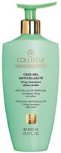 Collistar /    crio-gel anticellulIite