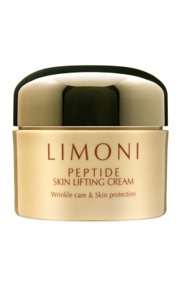 Limoni / - Peptide Skin Lifting Cream