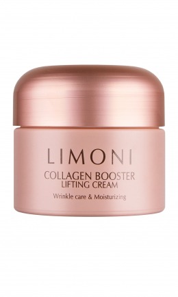 Limoni / ������� - ���� ��� ���� �ollagen Booster Firming Cream