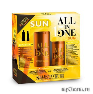 Selective Professional /    All in one sun