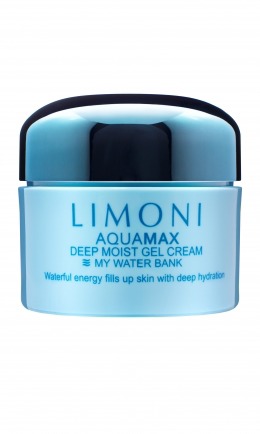 Limoni / ����-���� Aquamax Deep Moist Gel Cream
