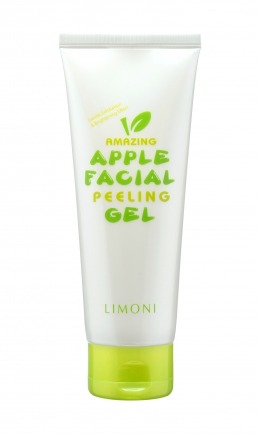 Limoni / - Amazing Apple Facial Peeling Gel