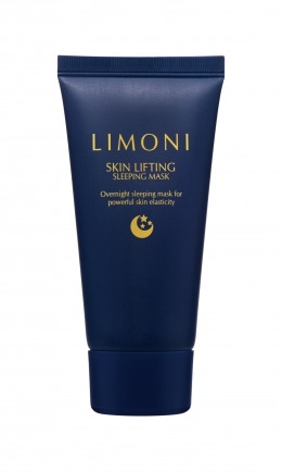 Limoni /    Skin Lifting Sleeping Mask