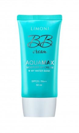 Limoni / BB  Aquamax Moisture BB Cream