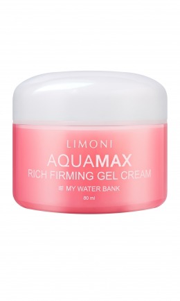 Limoni / ���� ��� ���� Aquamax Rich Firming Gel Cream