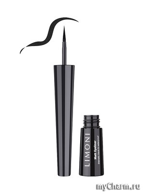 Limoni /    Lacquer Eyeliner