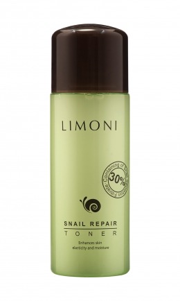 Limoni /    Snail Repair Toner