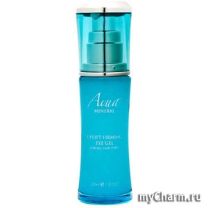 Aqua mineral / Крем для области вокруг глаз Uplift Firming eye gel