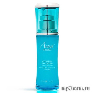 Aqua mineral / Крем для кожи вокруг глаз Contura eye cream