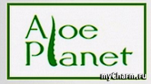����������� ������� � ������������ �� Aloe Planet