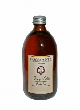 EGOMANIA / ���� ��� ���� Shower gelly Passion Fruit