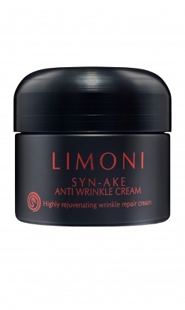 Limoni /    Syn-Ake Anti Wrinkle Cream