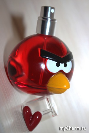 Red Bird!   - ...